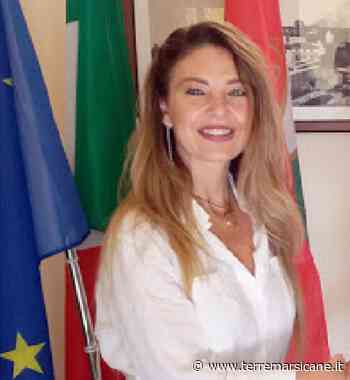 Elezioni 2020 ad Avezzano, Forza Italia cala “l'asso rosa” e presenta il suo candidato sindaco: Annamaria Tacc - Terre Marsicane