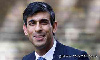 Rishi Sunak urged to give EVERY Briton a £500 voucher to be used in shops, hospitality and tourism