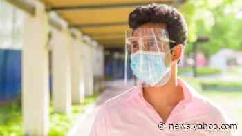 Looking for a face shield? What to know and where to buy them