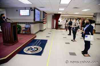 USCIS has had to slow down during the pandemic. Some immigrants will benefit from this