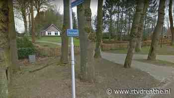 Stond er een kasteel in Diever, en waar komt de plaatsnaam Nuil vandaan? - RTV Drenthe