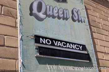 Toronto landlords still increasing rent during COVID-19 crisis: survey - NOW Magazine