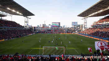 Toronto FC postpones travel to Orlando, will undergo more COVID-19 testing - Sportsnet.ca