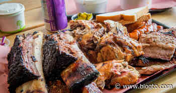 One of Toronto's favourite BBQ joints just opened a new location - blogTO