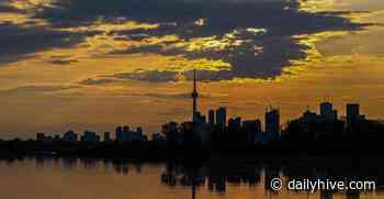 Environment Canada issues weekend heat warning for Toronto | News - Daily Hive