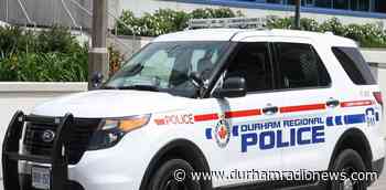 Toronto man dropped off at Oshawa intersection with gunshot wound: DRPS - durhamradionews.com