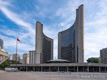 A city divided: Who voted for and against the Toronto police budget cut - TVO