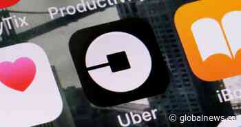 Toronto woman calls out Uber, says driver called her the N-word - Globalnews.ca