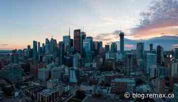 RE/MAX Canada | Why Have Toronto Real Estate Prices Not Crashed? - RE/MAX News
