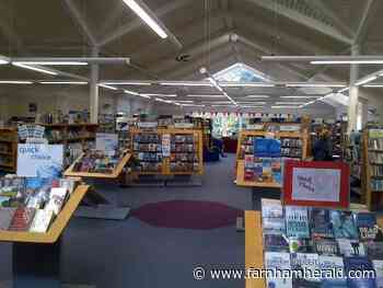 A new chapter: Thirteen Surrey libraries to reopen on Monday - Farnham Herald
