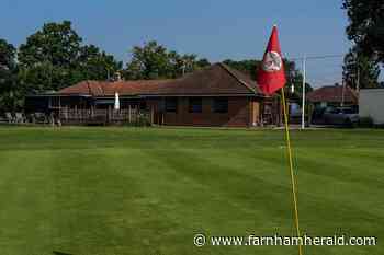 Alton Golf Club: A real gem on the county circuit - Farnham Herald