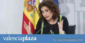 Montero emplaza a todos los partidos a pactar los PGE y pide abandonar "los vetos cruzados" - valenciaplaza.com