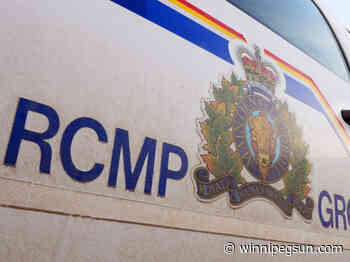 Trucker charged with killing man, child in construction zone crash in Manitoba - Winnipeg Sun