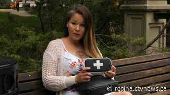 'It's a lot of hurt': Regina families cope with overdose deaths, encourage others to keep naloxone kits
