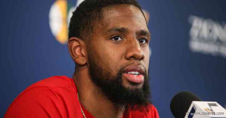 Utah Jazz players predict what life will be like inside the NBA bubble