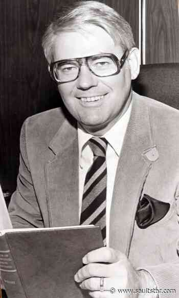 Wright was active Sault lawyer