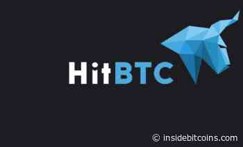 HitBTC Cryptocurrency Exchange Reveals iOS Mobile App - Inside Bitcoins