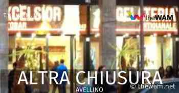 Avellino, chiude lo storico bar Excelsior - The Wam