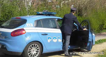 Furto pannello fotovoltaico ad Avellino: i dettagli dell’intervento della polizia - Irpinia News