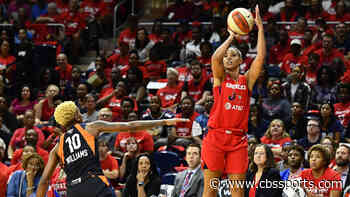 WNBA 2020 season: Jonquel Jones, Liz Cambage, Chiney Ogwumike among players sitting out