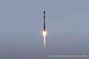 Rocket Lab loses payload as latest mission fails to reach orbit