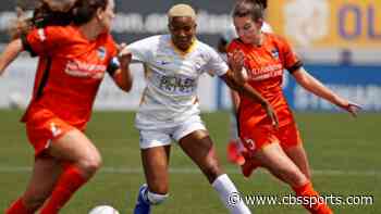 NWSL Challenge Cup: Schedule, dates, start times as Utah Royals, Houston Dash come away with wins