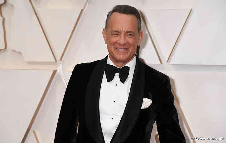 Tom Hanks hopes to return to Australia to film Elvis Presley biopic
