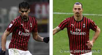 Verso Lazio-Milan, le probabili formazioni: Paquetá e Ibrahimovic dal 1′ - Pianeta Milan