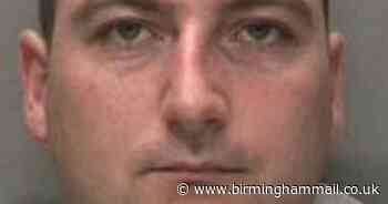 Dad denies drugs baron son having secret affair with prison officer