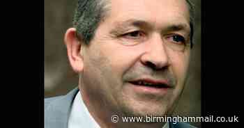 Solihull crime boss was 'killed on orders of Russian mafia'