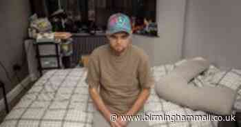 'I just want to go home' - Terminal cancer patient in hospital without visitors