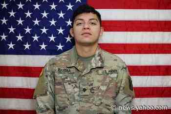 Army Specialist Killed in Afghanistan Vehicle Rollover Accident