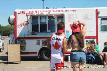 UPDATED: Canada Day in Moose Jaw: a photo story - moosejawtoday.com