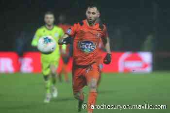 National. Laissé libre par le Stade lavallois, Antony Robic s'engage au SC Bastia. Sport - maville.com