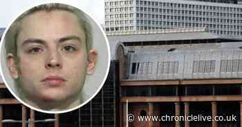 Transgender woman who attacked police may have been 'disinhibited' by tablets