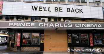 How Tenet is keeping cinemas closed and messing up Hollywood