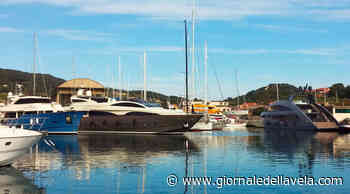 Ormeggio per la barca, a Portoferraio c'è un marina al top! - Giornale della Vela