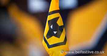 Wolves sign Derry teenager on professional contract - Belfast Live