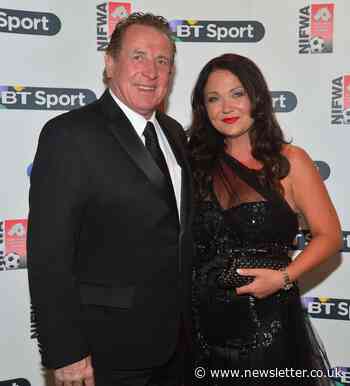 In My Stylewith Debby Armstrong - Belfast Newsletter