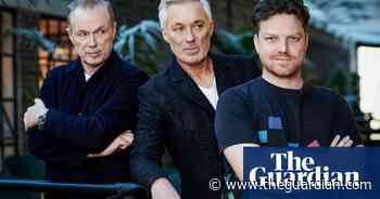 TV tonight: Spandau Ballet's Kemp brothers bare all