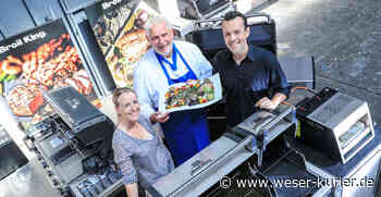 Bremer „Institut für Grillkunst" bietet Kurse und Ausrüstung - WESER-KURIER
