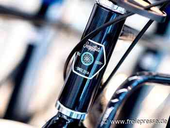 Swapfiets will E-Mopeds testen und expandiert - Freie Presse