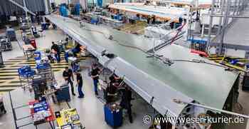 Ex-Airbus-Führungskraft nimmt Bremer Politik in die Pflicht - WESER-KURIER