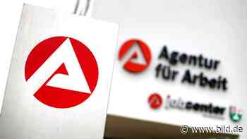 Bundesagentur für Arbeit: Knapp eine Million Langzeitarbeitslose - BILD
