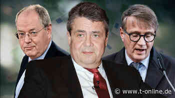 Tönnies-Eklat: Deshalb scheffeln Politiker in der Wirtschaft so viel Geld - t-online.de