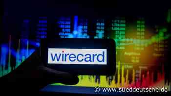 Wirecard Aktie: "Ich habe 300 000 Euro verloren" - Süddeutsche Zeitung