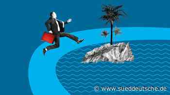 Wirecard EY-Prüfer: Auf der Suche nach dem Phantomgeld - Süddeutsche Zeitung