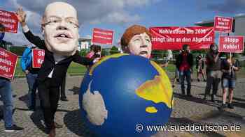 Kohleausstieg: Tschüss mit goldenem Handschlag - Süddeutsche Zeitung