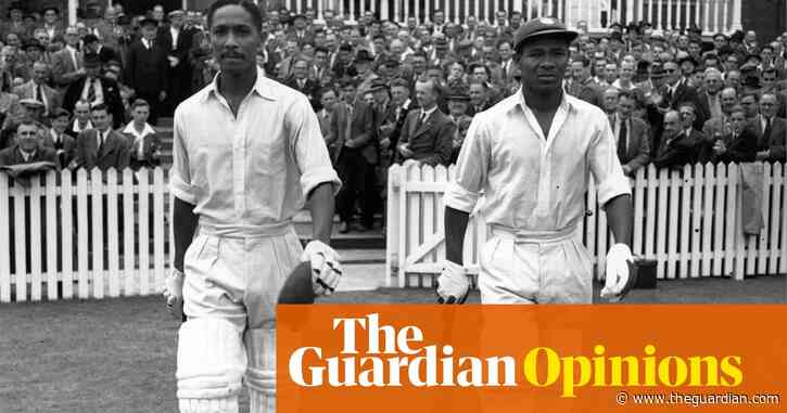 Everton Weekes and his fellow players inspired a generation | Kenan Malik