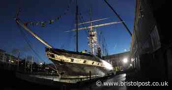 SS Great Britain anniversary: Tracing the ship's time in Bristol